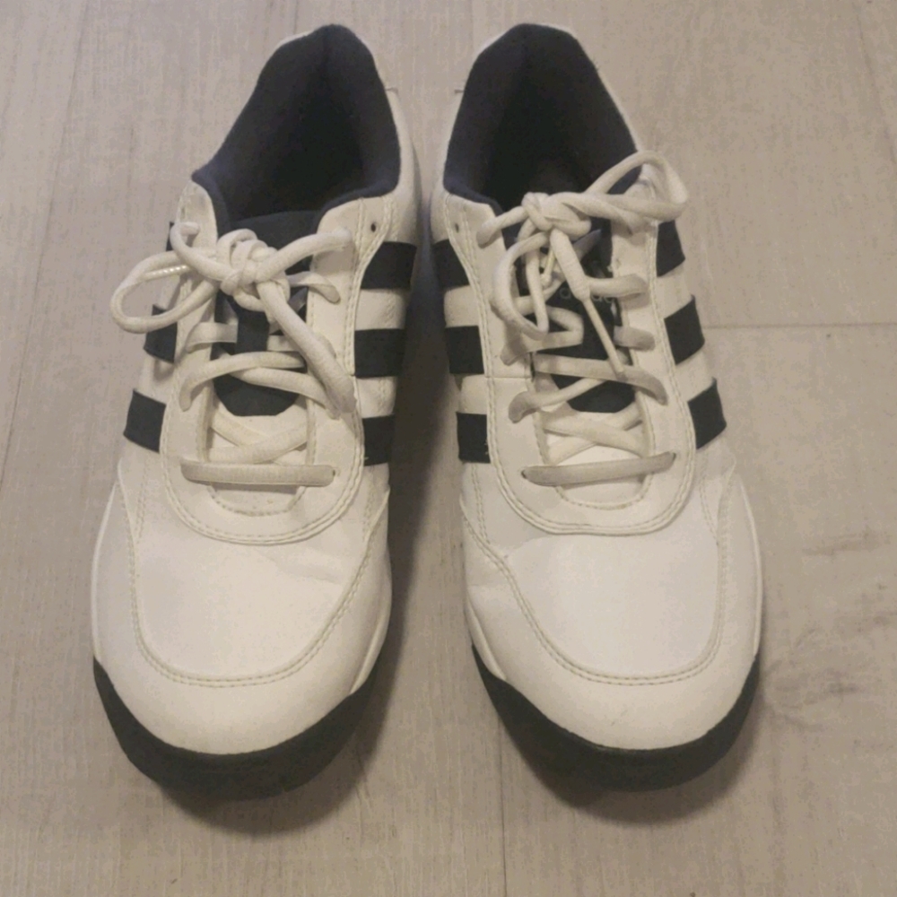Adidas golf shoes cleats women's